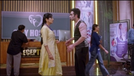 Bhagya Lakshmi - 5th May 2025